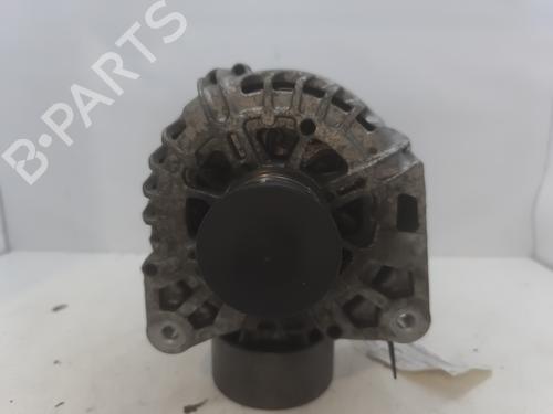 Used Alternator RENAULT CLIO IV (BH_) 1.2 TCe 120 (BHM0) (120 hp) 29054575
