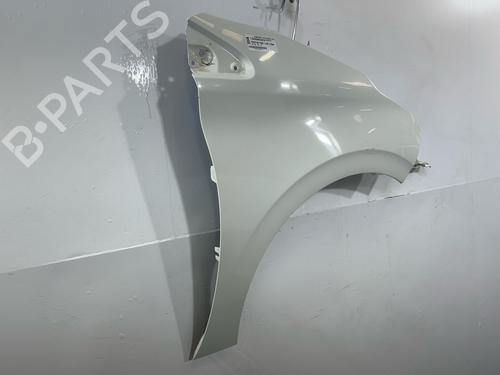 Used Right front fenders Right front fenders 39166155 39166155