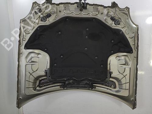 Hood MERCEDES-BENZ E-CLASS T-Model (S211) E 270 T CDI (211.216) | BP29561900C1 