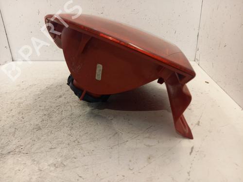 Left taillight CITROËN C2 (JM_) 1.4 HDi | BP24829410C34 