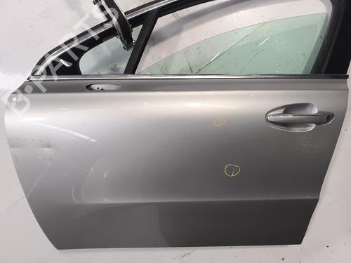 Left front door PEUGEOT 508 SW I (8E_) 2.0 HDi | BP24309965C2 