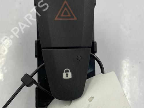 Used Warning switch DACIA SANDERO II 1.2 (75 hp) 22831125