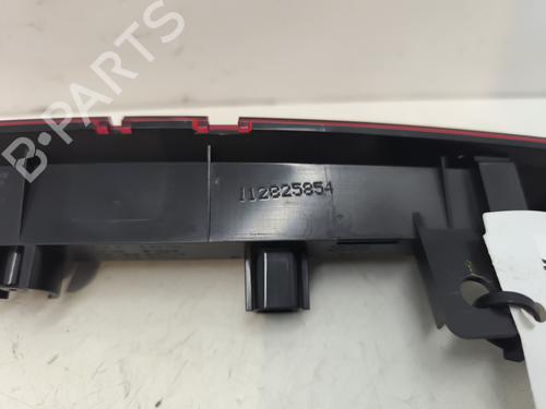 Third brake light RENAULT CLIO IV (BH_) 0.9 TCe 90 (BHNF, BHMA, BHMH, BHJK, BHJR) | BP29377503L11 