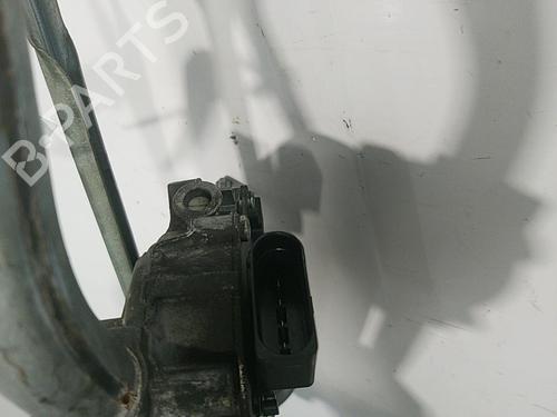Front wiper motor ALFA ROMEO MITO (955_) 1.6 JTDM (955AXC1B) | BP22830000M29 