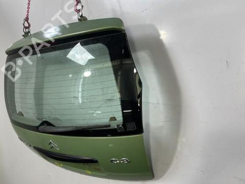 Bakluke CC/Kombi-Kupé CITROËN C3 I (FC_, FN_) 1.4 i | BP22836801C6 