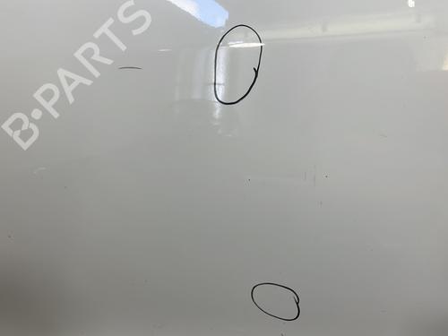 Left front door MERCEDES-BENZ A-CLASS (W168) A 170 CDI (168.009, 168.109) | BP28499607C2 