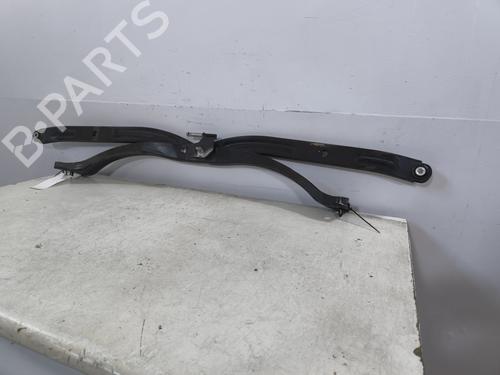 Used Rear axle Rear axle RENAULT TWINGO III (BCM_, BCA_) 1.0 SCe 65 (BCMJ) (65 hp) 39689695 39689695