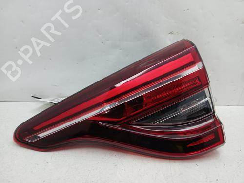 Right tailgate light RENAULT CLIO V (B7_) 1.5 Blue dCi 85 (B7AG) | BP34504723C80  - Image 5