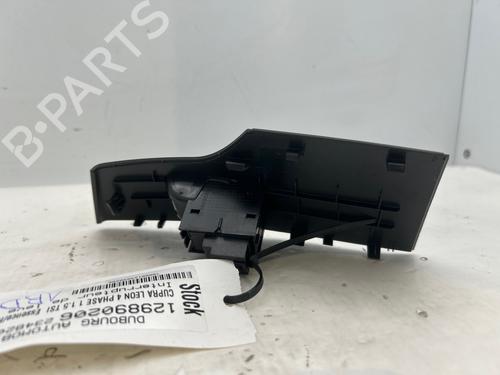 Right rear window switch SEAT LEON Sportstourer (KL8, KLD) 1.4 TSI e-Hybrid | BP37714975I28  - Image 5