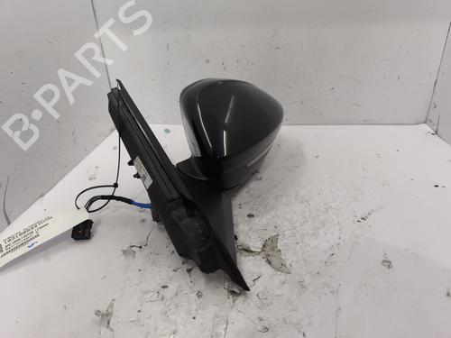 Left mirror OPEL CORSA F (P2JO) 1.2 (68) | BP24894485C26 