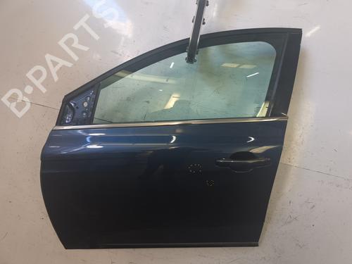 Used Left front door Left front door RENAULT MEGANE IV Hatchback (B9A/M/N_) [2015-2026] 33613339 33613339