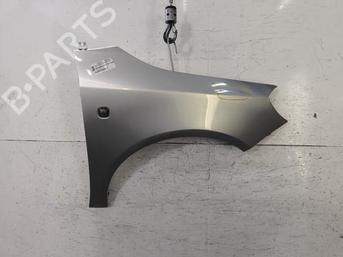 Used Right front fenders SKODA ROOMSTER (5J7) 1.2 TSI (86 hp) 32388197