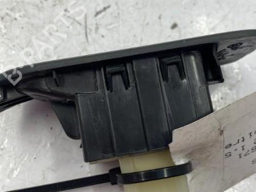 Used Left rear window switch Left rear window switch DACIA DUSTER (HS_) 1.5 dCi 4x4 (109 hp) 22840105 22840105