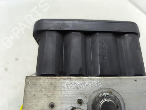 Used ABS pump ABS pump CITROËN DS3 (SA_) 1.6 HDi 90 (92 hp) 33036604 33036604