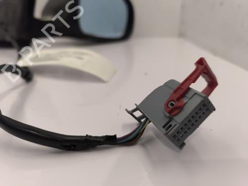 Right mirror ALFA ROMEO 159 Sportwagon (939_) 1.9 JTDM 16V (939BXC1B) | BP24938547C27