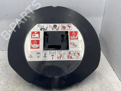 Used Jack Kit RENAULT CLIO IV (BH_) 1.5 dCi 90 (90 hp) 25259586