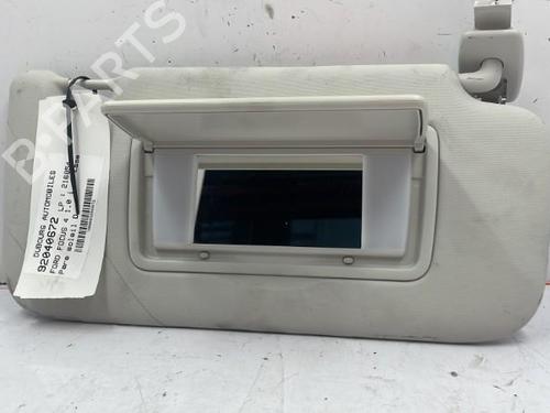 Right sun visor FORD FOCUS IV (HN) 1.0 EcoBoost | BP22840366I2 - Image 3