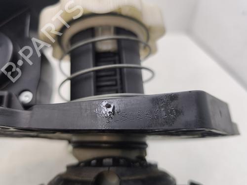 Other RENAULT MODUS / GRAND MODUS (F/JP0_) 1.5 dCi (FP0E, JP0E) | BP31068013O1 