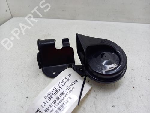 Used Horn Horn 38780369 38780369