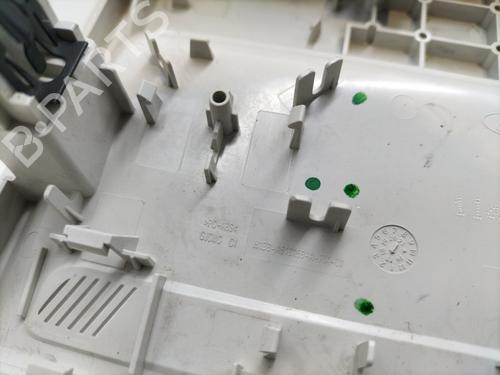 Interior roof light FORD FIESTA VII (HJ, HF) 1.0 EcoBoost | BP30162516I8 