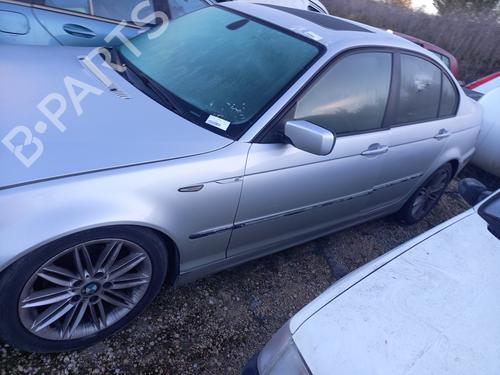 Right front window switch BMW 3 (E46) 320 d | BP25758029I26 