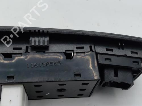 Left front window switch HYUNDAI MATRIX (FC) 1.5 CRDi VGT | BP36520358I27 - Image 5