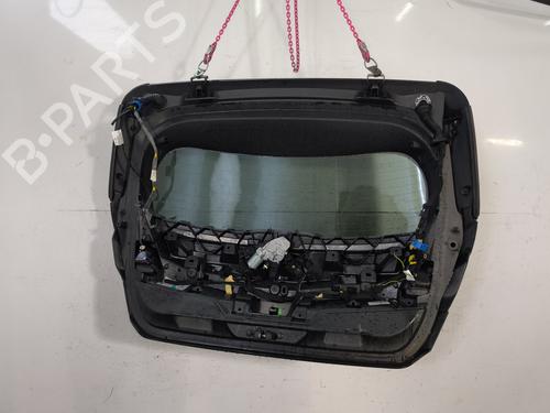 Tailgate PEUGEOT 308 II (LB_, LP_, LW_, LH_, L3_) 2.0 GT BlueHDi 180 | BP29834008C6