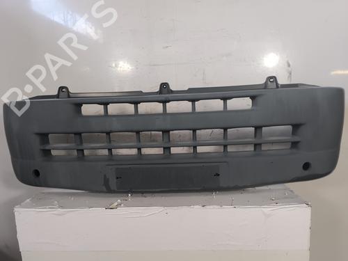 Front bumper FIAT DUCATO Platform/Chassis (230_) 2.5 TD 71777670