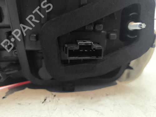 Right taillight DACIA SANDERO II 1.0 SCe 75 (B8JC, B8JD, B8NC) | BP30184352C35