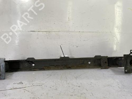 Front bumper reinforcement PEUGEOT 1007 (KM_) 1.6 HDi | BP22840387C109 