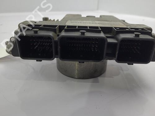 Engine control unit (ECU) RENAULT MEGANE II Estate (KM0/1_) 1.9 dCi (KMRG, KM1G, KM0G, KM2C) | BP22824564M57 