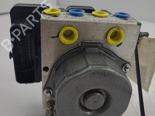 ABS pump DACIA SANDERO II TCe 90 (B8M1, B8MA, B8AC) | BP22822785M43 