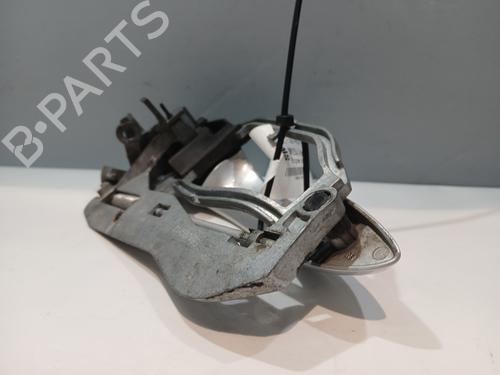 Front right exterior door handle BMW X5 (E53) 4.4 i | BP30364589C129