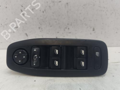 Used Switch PEUGEOT 2008 I (CU_) 1.2 THP 110 / PureTech 110 (110 hp) 26585622
