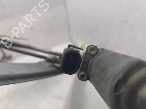 front-right-window-mechanism-smart-forfour-454-2004-2005-2006-27507055 main image