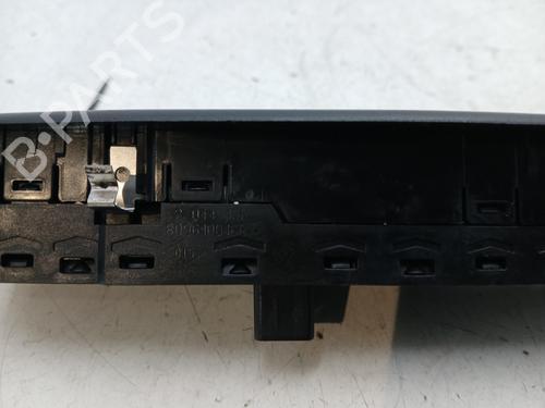 Left front window switch RENAULT SCÉNIC III (JZ0/1_) 1.5 dCi | BP34259553I27 - Image 2