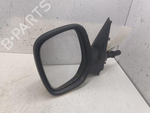 Left mirror CITROËN BERLINGO / BERLINGO FIRST Box Body/MPV (M_) 1.8 D (MBA9A, MCA9A) | BP28054441C26 