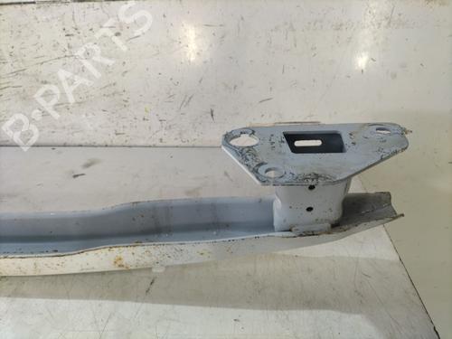 Rear bumper reinforcement PEUGEOT 207 (WA_, WC_) 1.4 HDi | BP30726862C73