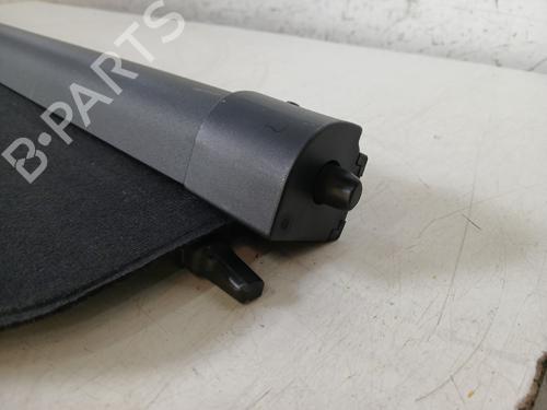 Rear parcel shelf RENAULT KADJAR (HA_, HL_) 1.2 TCe 130 (HLMR) | BP35886742C85 - Image 5