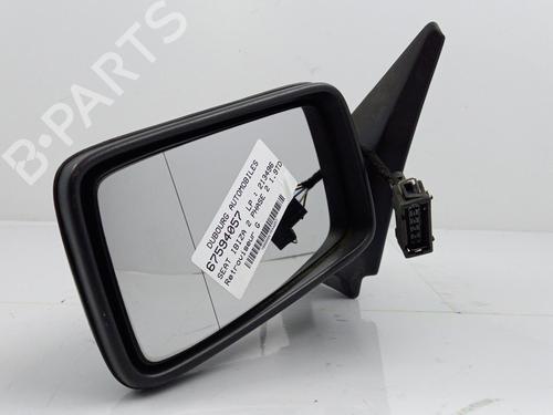 Retrovisor esquerdo Retrovisor esquerdo 22824985 22824985