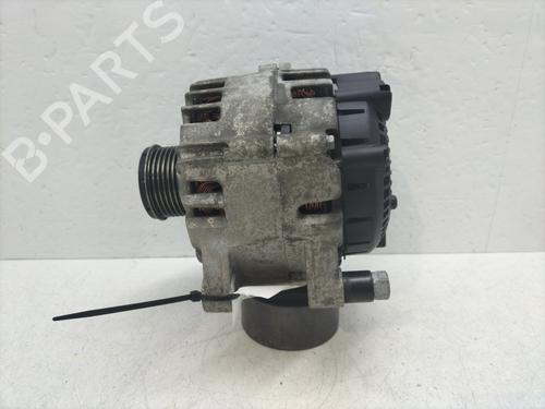 Alternator PEUGEOT 3008 I MPV (0U_) 1.6 HDi | BP32382851M7