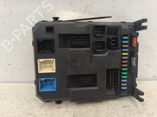 Fuse box CITROËN C3 Picasso (SH_) 1.6 HDi | BP24348030E1 - Image 5