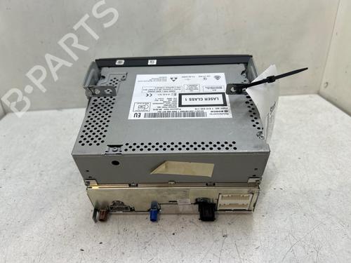 Used Radio Radio 38921944 38921944