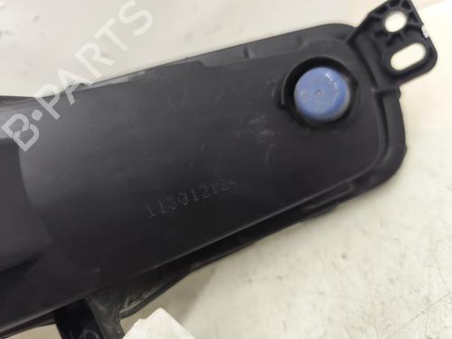 Right front fog light FORD TRANSIT CUSTOM V362 Van (FY, FZ) 2.0 EcoBlue | BP29833742C31