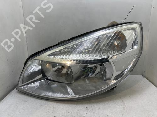 Koplamp links Koplamp links 39142726 39142726