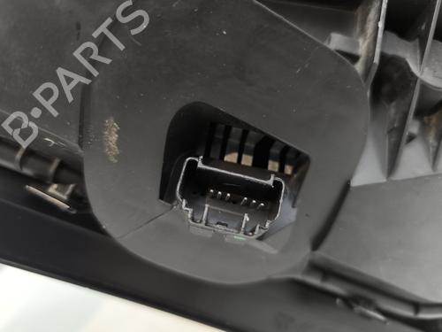 Left taillight CITROËN C1 (PM_, PN_) 1.0 | BP26689301C34 