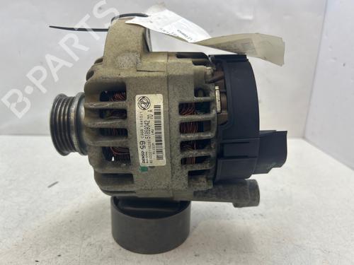 Alternator FIAT PANDA (169_) | BP35972331M7 - Image 2