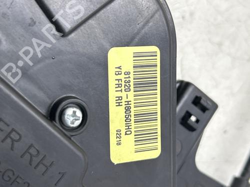 Front left lock KIA STONIC (YB) 1.0 T-GDi | BP35961424C98 - Image 2