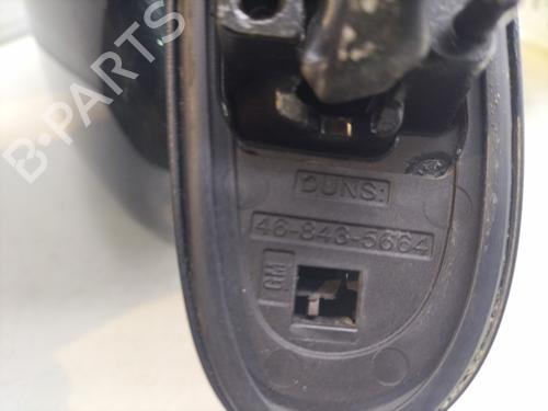 Right mirror OPEL CORSA E (X15) 1.3 CDTI (08, 68) | BP32228298C27 - Image 3