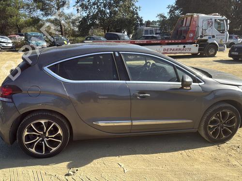 Used Parts CITROËN DS4 (NX_) 2.0 BlueHDi 150 (150 hp) 4306292